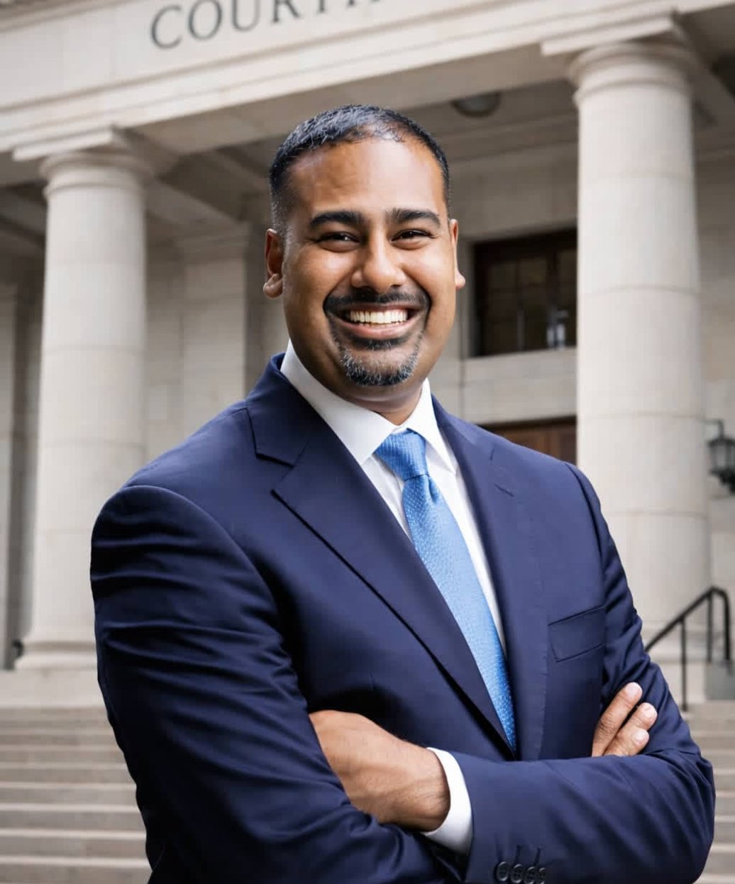 Firearm defense attorney representing clients in Washington